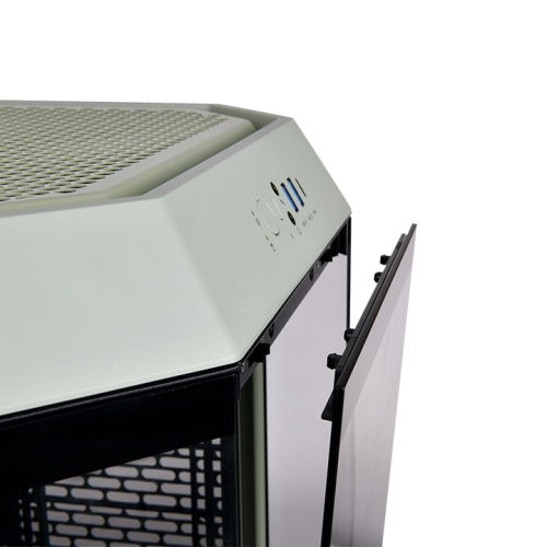 Thermaltake Tower 300 Matcha Green