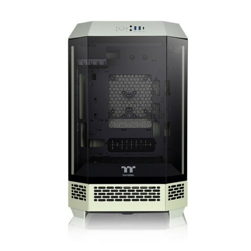 Thermaltake Tower 300 Matcha Green