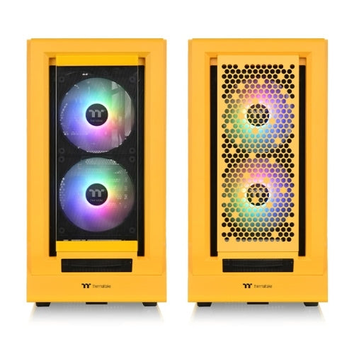 Thermaltake Ceres 350 Bumblebee