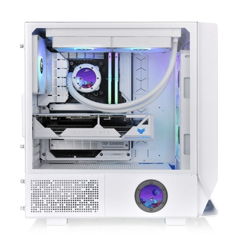 Thermaltake Ceres 350 White