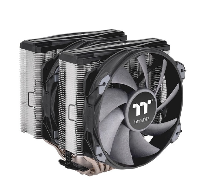Thermaltake TOUGHAIR 710 Gray