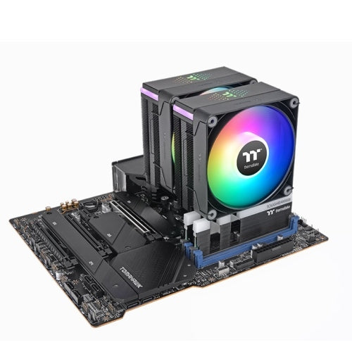 Thermaltake Astria 600 ARGB
