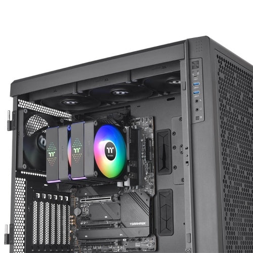 Thermaltake Astria 600 ARGB