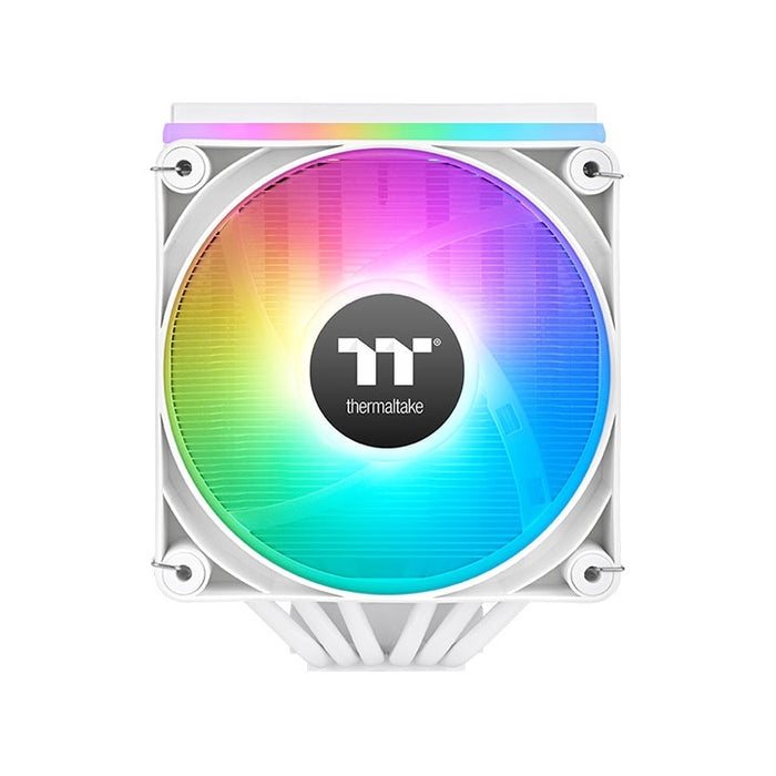 Thermaltake Astria 600 ARGB White