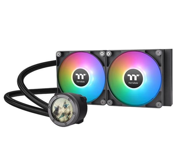 Thermaltake TH240 V2 Ultra ARGB Sync CPU Liquid Cooler