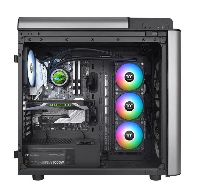 Thermaltake TH360 V2 Ultra ARGB Sync CPU Liquid Cooler