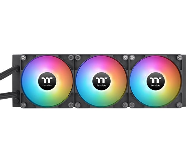 Thermaltake TH360 V2 Ultra ARGB Sync CPU Liquid Cooler