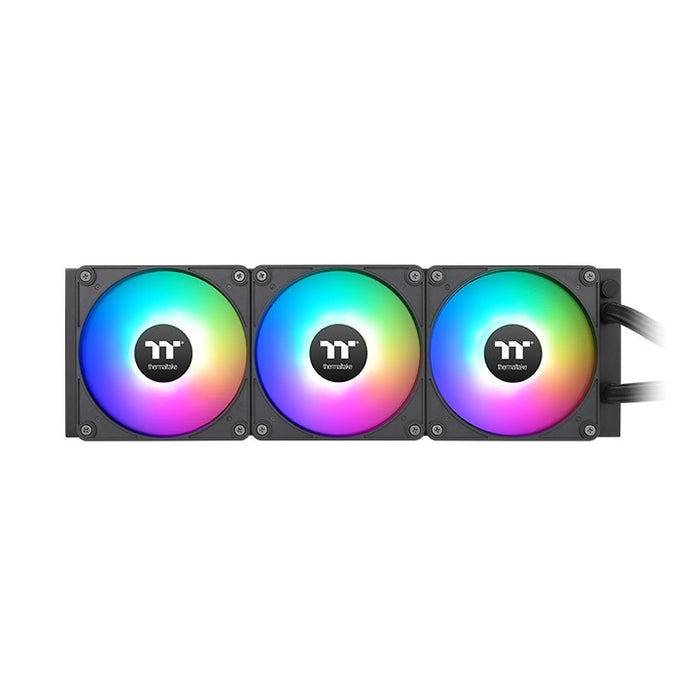 Thermaltake TH420 V2 Ultra EX ARGB Sync CPU Liquid Cooler