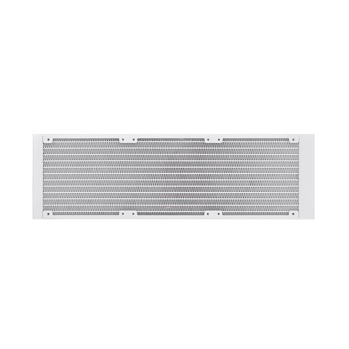 Thermaltake TH360 V2 Ultra EX ARGB Sync CPU Liquid Cooler Snow Edition + Thermaltake Ceres 350 White