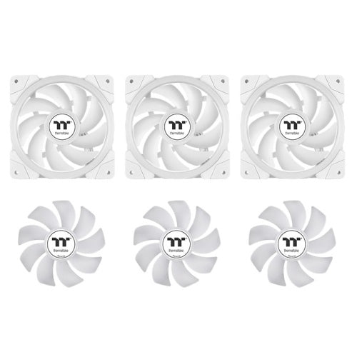 Thermaltake MAGFloe 360 Ultra Snow Edition