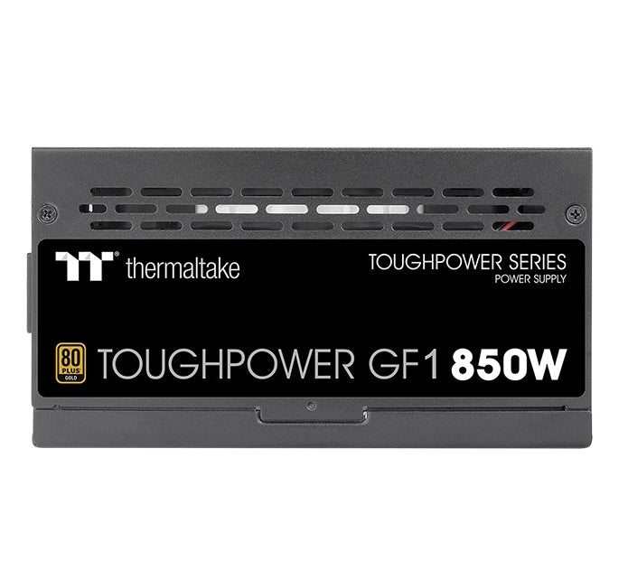 Thermaltake - Toughpower GF1, 850W Power Supply