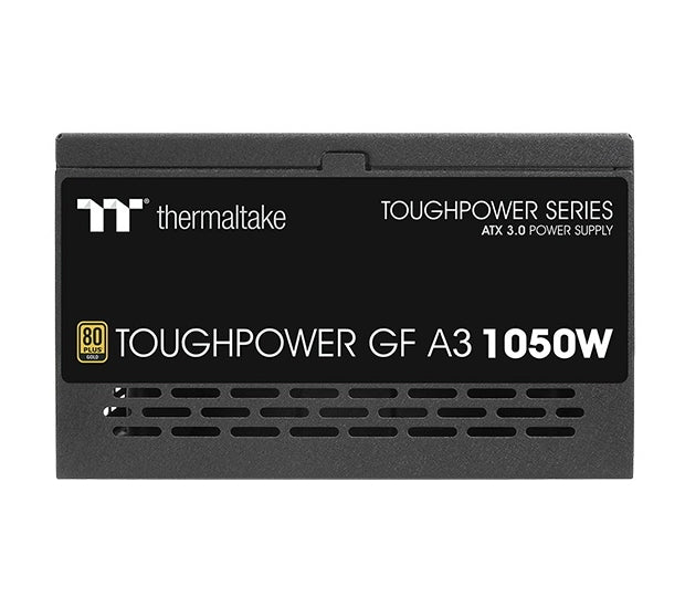 Thermaltake Toughpower GF A3 1050W + Thermaltake Ceres 350 Black