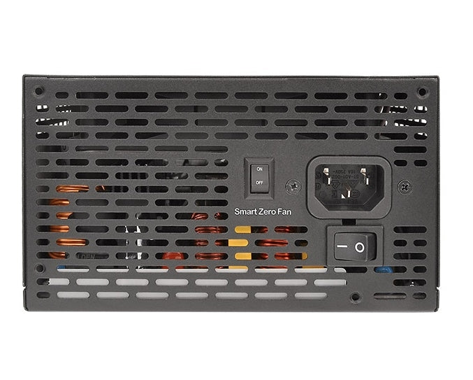 Thermaltake Toughpower GF A3 1050W + Thermaltake Ceres 350 Black