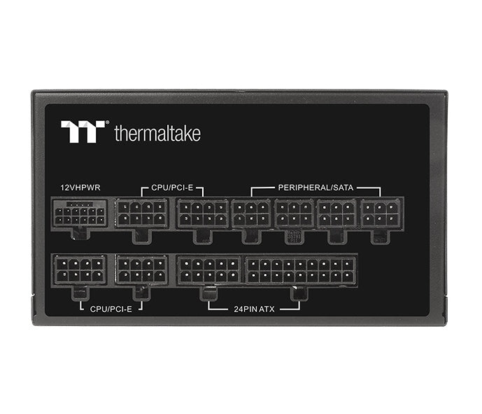 Power supply THERMALTAKE Toughpower GF3 1200 W 80 Plus Gold