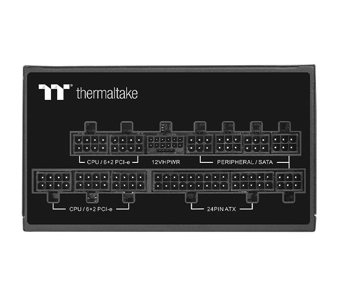 Thermaltake Toughpower PF3 1200W