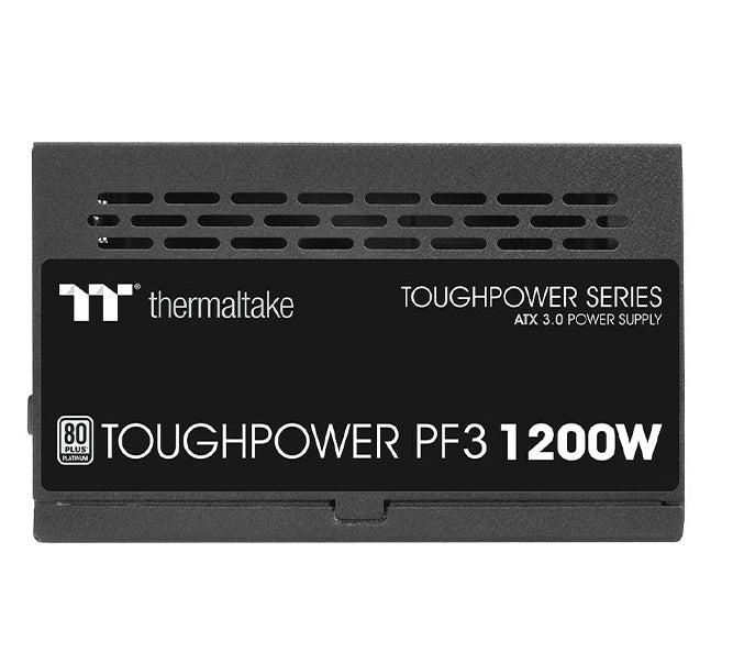 Thermaltake Toughpower PF3 1200W