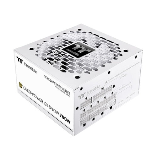 Thermaltake Toughpower GT 750W Snow