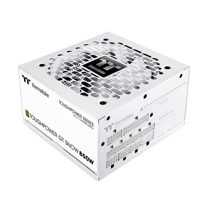 Thermaltake Toughpower GT 850W Snow