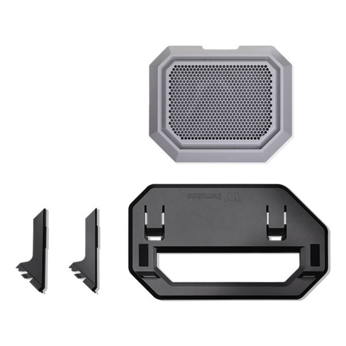 Box Server Rack THERMALTAKE AC-074-ONINAN-A1