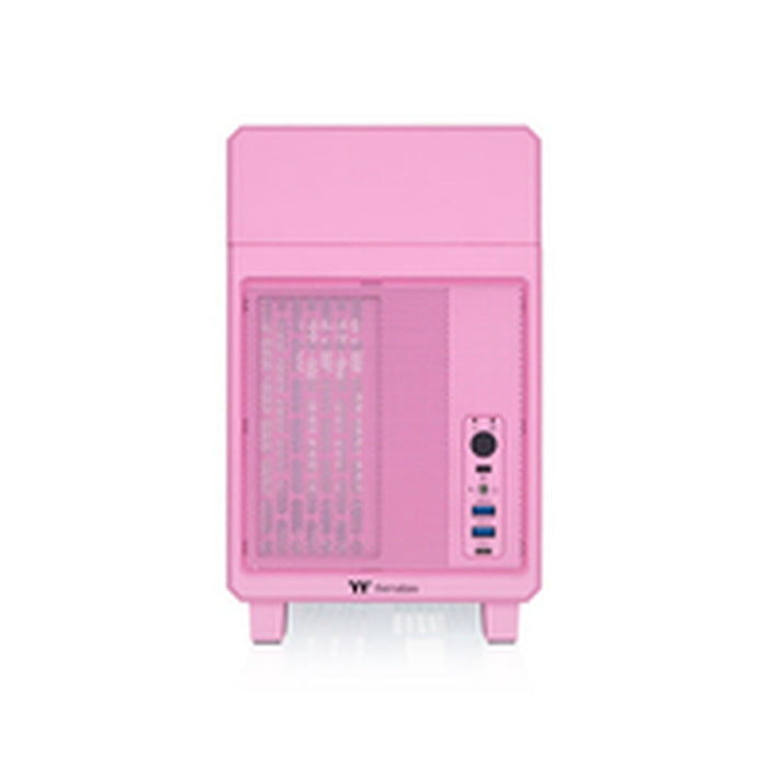 ATX Semi-tower Box THERMALTAKE CA-11A-00SANN-00 Pink