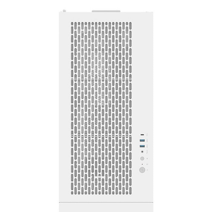 ATX Semi-tower Box THERMALTAKE CA-11D-00F6WN-00 White