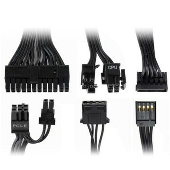 Power supply THERMALTAKE SPS-630MPCBEU ATX