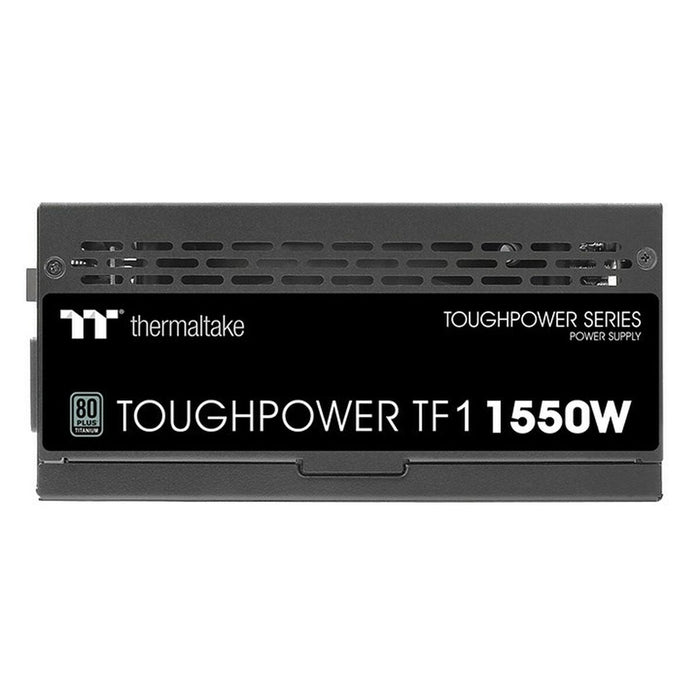 Power supply THERMALTAKE PS-TPD-1550FNFATE-1 ATX 6 W 1550 W 80 PLUS Platinum