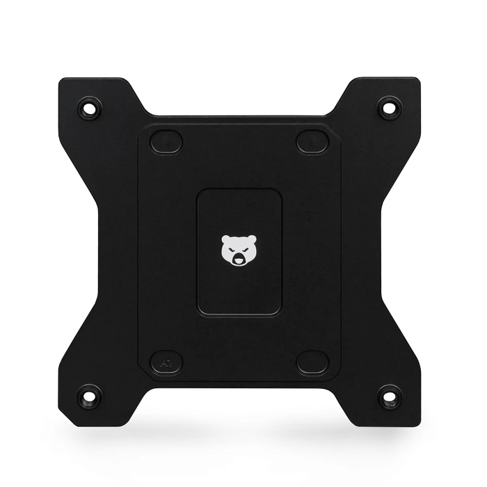Thermal Grizzly Intel 1851 Mycro Pro RGB CPU Water Block