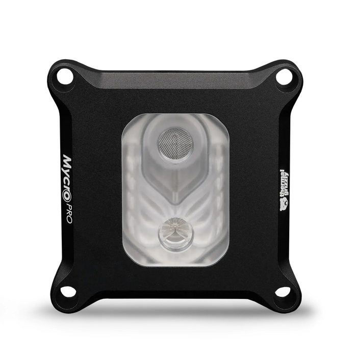 Thermal Grizzly Intel 1851 Mycro Pro RGB CPU Water Block