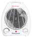Thermo fan Ravanson FH-105 Grey 2000 W - Fan heatersAGD-TER<<<Home Appliance - ProductsAGD<<<ActionPL