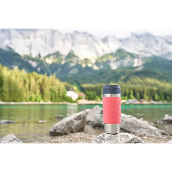 THERMO MUG 360 ML N2011610 TEFAL - Кани гарафи и бутилки<<<Домашни потреби<<<Кухня<<<Praktiker&&&Кухненски