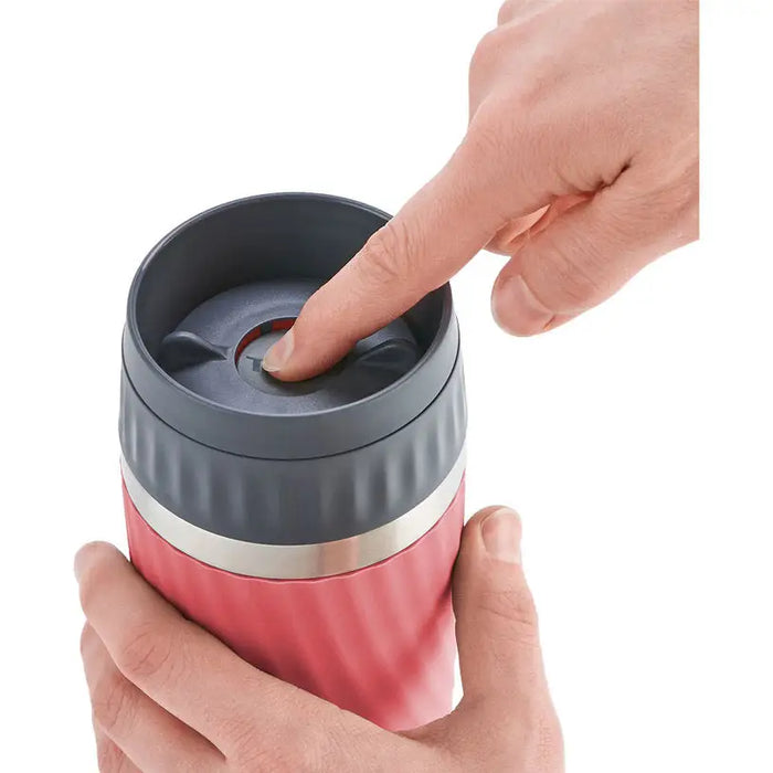 THERMO MUG 360 ML N2011610 TEFAL - Кани гарафи и бутилки<<<Домашни потреби<<<Кухня<<<Praktiker&&&Кухненски