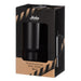 THERMO MUG WITH HANDLE AND STRAW 900ML BLACK MAKU - Кани гарафи и бутилки<<<Домашни потреби<<<Кухня<<<Praktiker