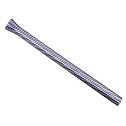 SPRING FOR PIPE WITH ALUMINUM. F16- EXTERNAL THERMOLUX
