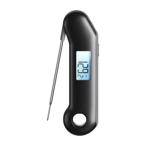 ThermoMaven F1 Turbo Black handheld thermometer - Thermometers<<<Small household appliances<<<InnproXML