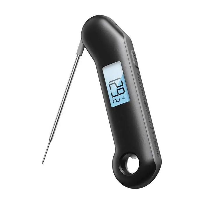 ThermoMaven F1 Turbo Black handheld thermometer - Thermometers<<<Small household appliances<<<InnproXML