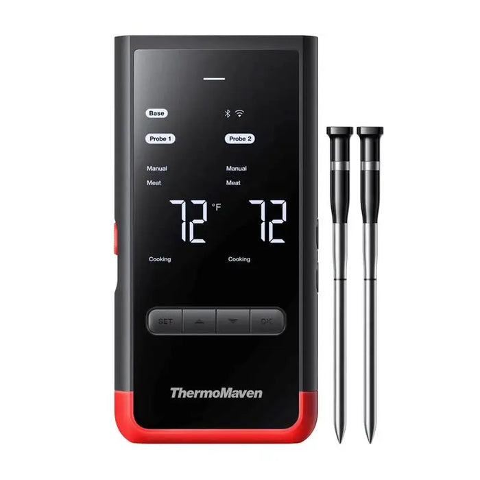 ThermoMaven P2 Wireless Thermometer - Thermometers<<<Small household appliances<<<InnproXML