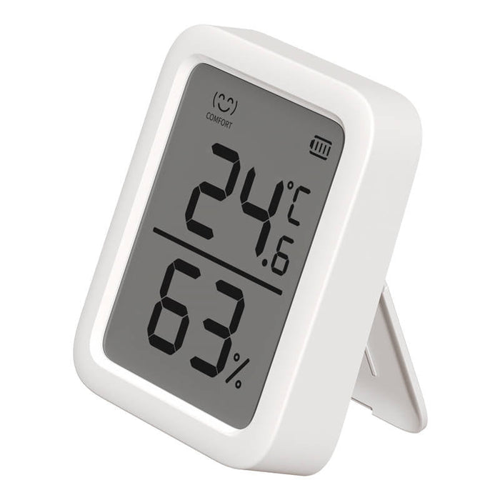Thermometer and Hygrometer SwitchBot Thermometer and Hygrometer Plus - Sensors<<<Actuators<<<Smart Home<<<InnproXML