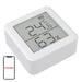 Thermometer and Hygrometer SwitchBot Thermometer and Hygrometer - Sensors<<<Actuators<<<Smart Home<<<InnproXML