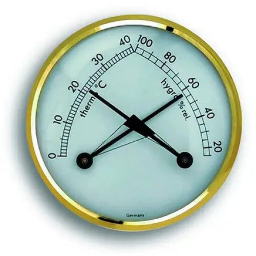 THERMOMETER-HYGROMETER CLIMATHERM Ф71CM TFA TFA-45.2006 - Други кухненски пособия<<<Домашни
