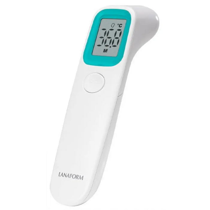 Thermometer Lanaform LA090115 - Термометри<<<За Здравето<<<Уреди за здраве и красота<<<TechMart