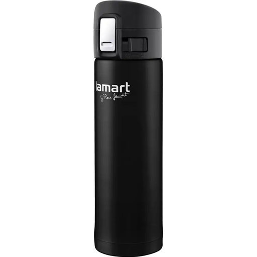 THERMOS 420 ML LAMART LT4045 - Кани гарафи и бутилки<<<Домашни потреби<<<Кухня<<<Praktiker