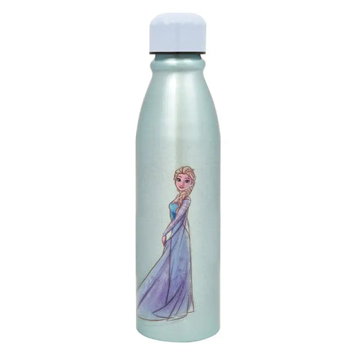 THERMOS 600 ML ELSA DISNEY - Кани гарафи и бутилки<<<Домашни потреби<<<Кухня<<<Praktiker