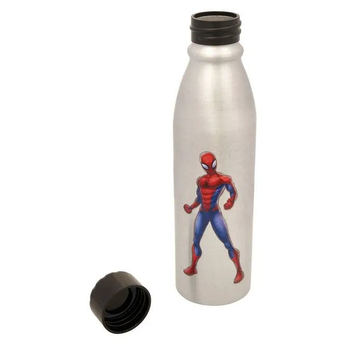 THERMOS 600 ML SPIDER MAN DISNEY - Кани гарафи и бутилки<<<Домашни потреби<<<Кухня<<<Praktiker