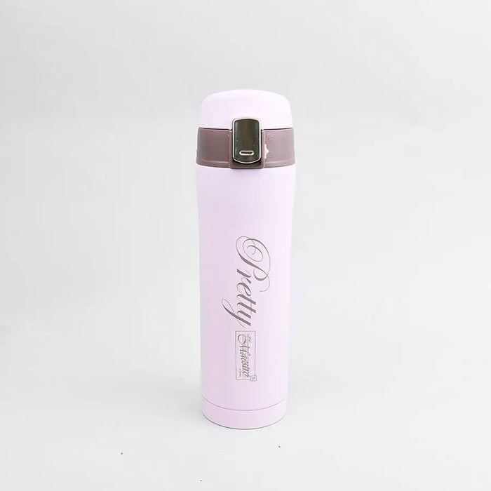 Thermos MAESTRO MR-1643-40C (0,4L) rose - Flasks & thermal mugsAGD-TKT<<<Home Appliance - ProductsAGD<<<ActionPL