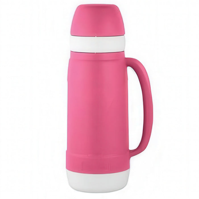 THERMOST ACTION 500 ML PINK THERMOS