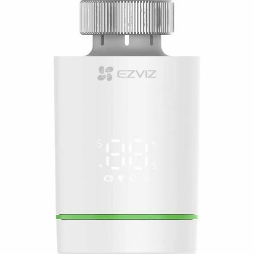 Thermostat Ezviz CS-T55 Bluetooth - Смарт щепсели<<<Сигурност Удома<<<Дом Градина<<<BigBuy&&&ActuatorsIND-URW<<<Smart