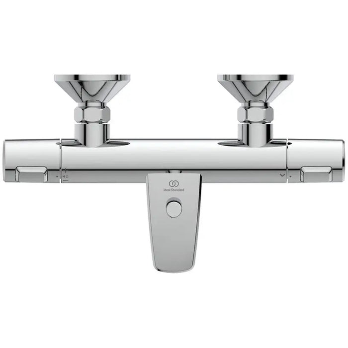 THERMOSTAT MIXER IDEALSTANDARD CERATHERM T25 - Смесители с термостат<<<Смесители и