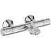 THERMOSTAT MIXER IDEALSTANDARD CERATHERM T25 - Смесители с термостат<<<Смесители и