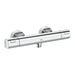 THERMOSTAT MIXER ROCA VICTORIA - Смесители с термостат<<<Смесители и душове<<<Баня<<<Praktiker&&&Смесители с
